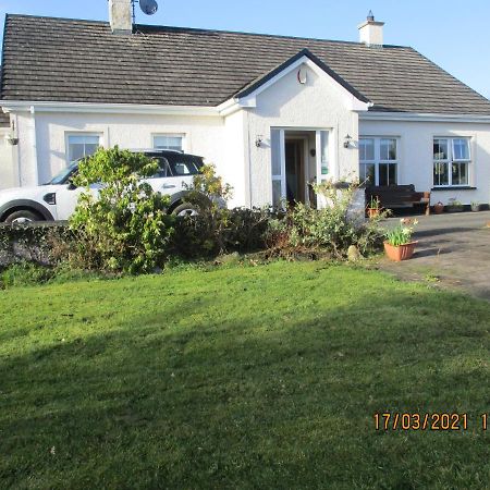 Bed and Breakfast Bonnieview Glenross Экстерьер фото
