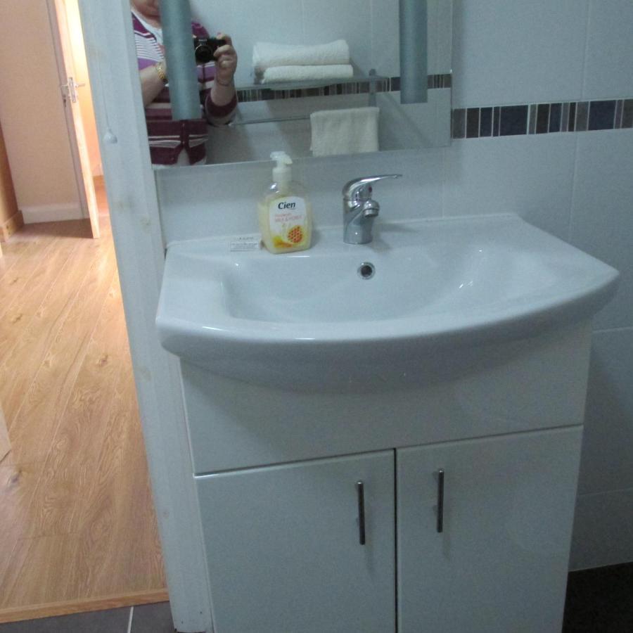 Bed and Breakfast Bonnieview Glenross Экстерьер фото