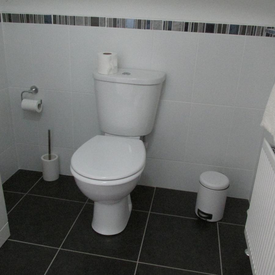 Bed and Breakfast Bonnieview Glenross Экстерьер фото