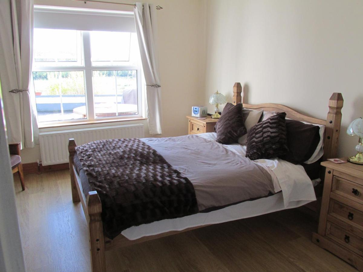 Bed and Breakfast Bonnieview Glenross Экстерьер фото