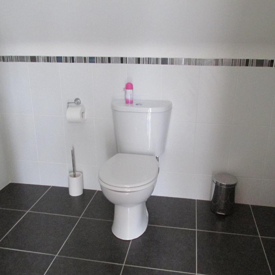 Bed and Breakfast Bonnieview Glenross Экстерьер фото