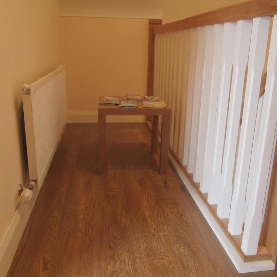 Bed and Breakfast Bonnieview Glenross Экстерьер фото