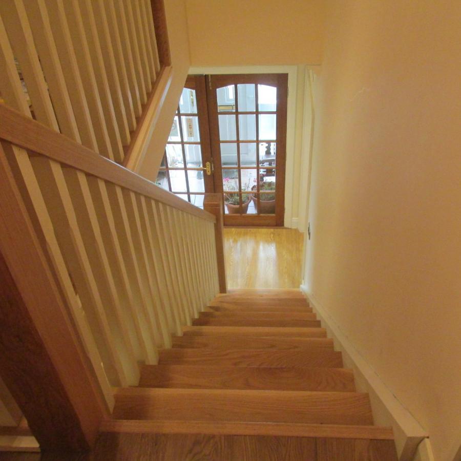 Bed and Breakfast Bonnieview Glenross Экстерьер фото