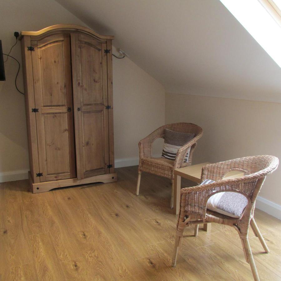 Bed and Breakfast Bonnieview Glenross Экстерьер фото