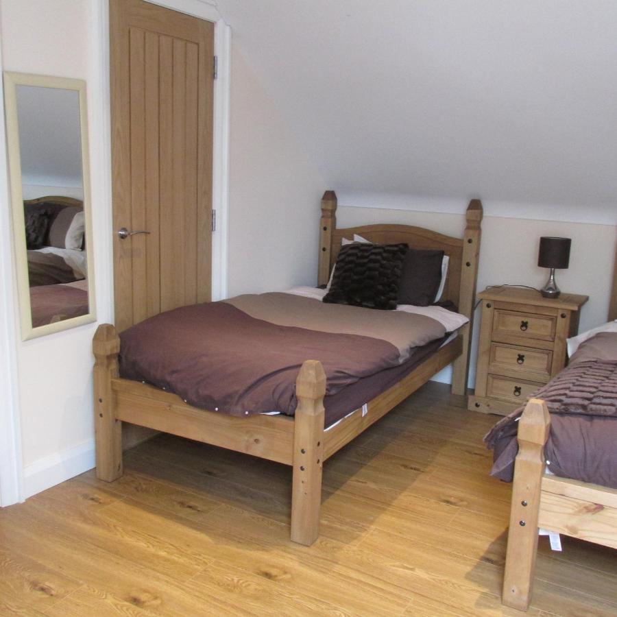 Bed and Breakfast Bonnieview Glenross Экстерьер фото