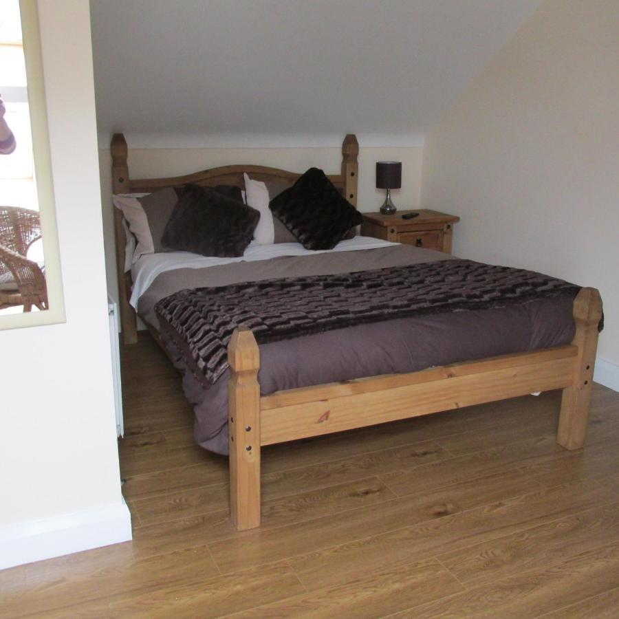 Bed and Breakfast Bonnieview Glenross Экстерьер фото