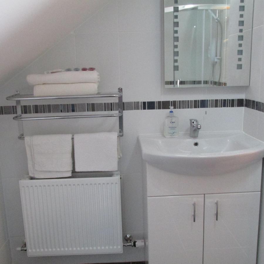 Bed and Breakfast Bonnieview Glenross Экстерьер фото