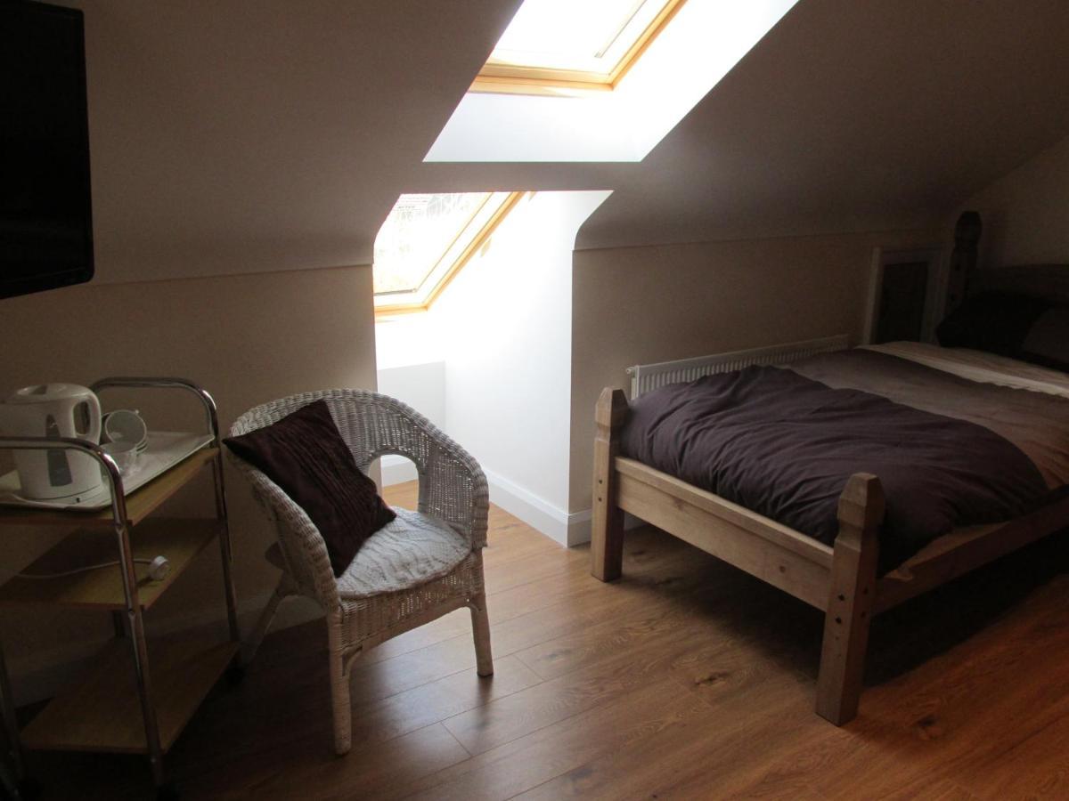 Bed and Breakfast Bonnieview Glenross Экстерьер фото