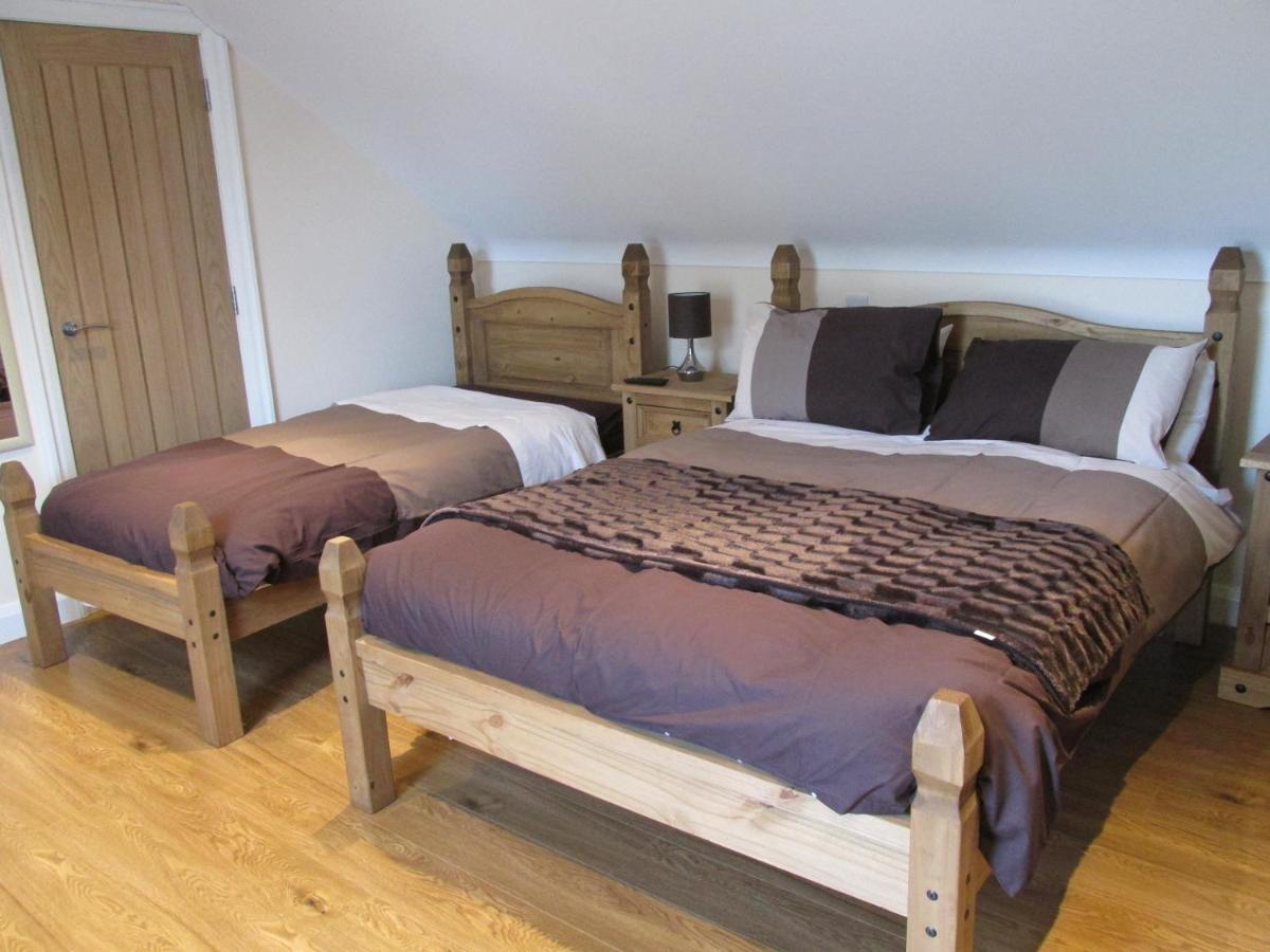 Bed and Breakfast Bonnieview Glenross Экстерьер фото